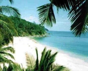 Отдых на Кипре