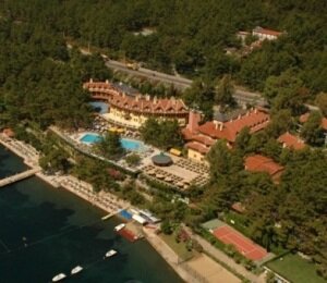 MARMARIS PARK